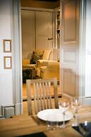 Residence Perseus Apartments