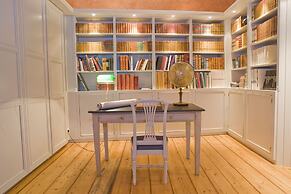 Residence Perseus Apartments