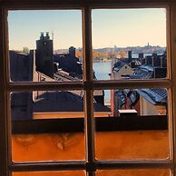 Residence Perseus Apartments