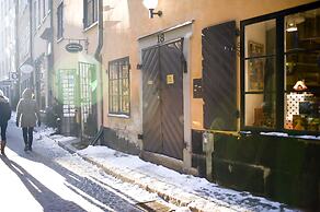 Residence Perseus Apartments