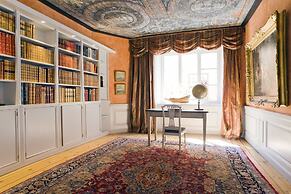 Residence Perseus Apartments