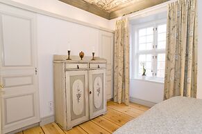 Residence Perseus Apartments