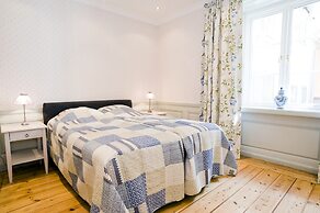 Residence Perseus Apartments