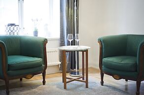 Residence Perseus Apartments