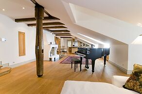 Residence Perseus Apartments