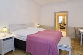 Residence Perseus Apartments