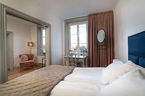 Residence Perseus Apartments