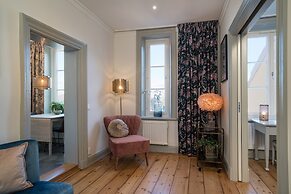 Residence Perseus Apartments