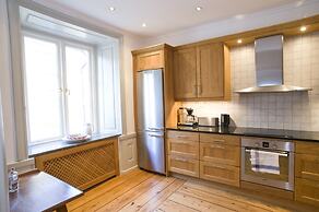 Residence Perseus Apartments