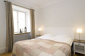 Residence Perseus Apartments