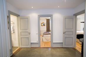 Residence Perseus Apartments