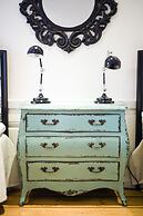 Residence Perseus Apartments