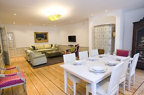 Residence Perseus Apartments