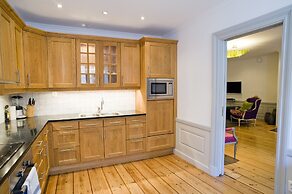 Residence Perseus Apartments