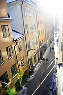 Residence Perseus Apartments