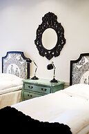 Residence Perseus Apartments