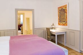 Residence Perseus Apartments