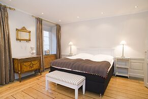 Residence Perseus Apartments