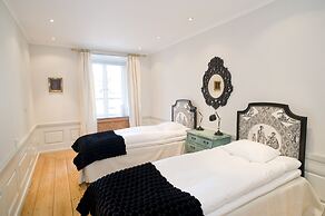 Residence Perseus Apartments