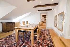 Residence Perseus Apartments