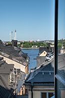 Residence Perseus Apartments