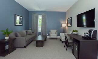 124 on Queen Hotel & Spa