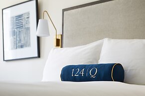 124 on Queen Hotel & Spa