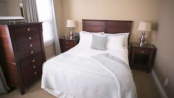 124 on Queen Hotel & Spa