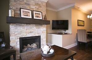 124 on Queen Hotel & Spa