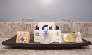 124 on Queen Hotel & Spa