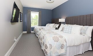 124 on Queen Hotel & Spa