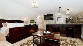 124 on Queen Hotel & Spa