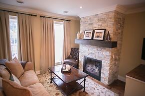 124 on Queen Hotel & Spa