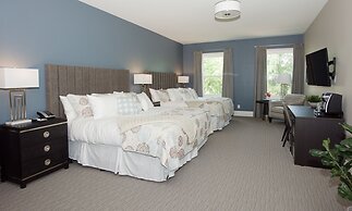 124 on Queen Hotel & Spa