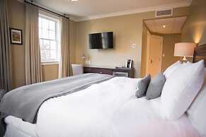 124 on Queen Hotel & Spa