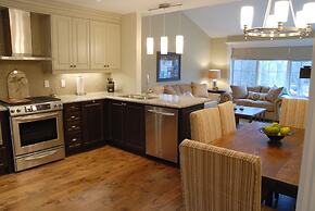 124 on Queen Hotel & Spa