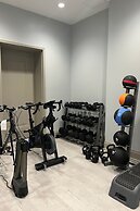 124 on Queen Hotel & Spa