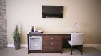 124 on Queen Hotel & Spa