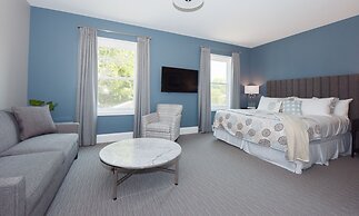 124 on Queen Hotel & Spa