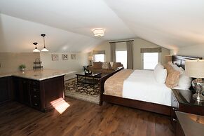 124 on Queen Hotel & Spa