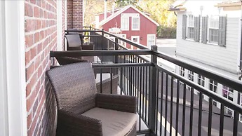 124 on Queen Hotel & Spa