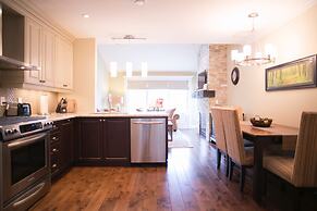 124 on Queen Hotel & Spa