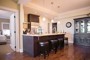 124 on Queen Hotel & Spa