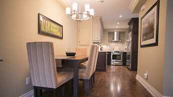 124 on Queen Hotel & Spa