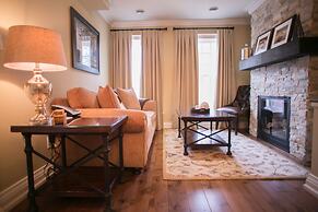 124 on Queen Hotel & Spa