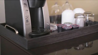 124 on Queen Hotel & Spa