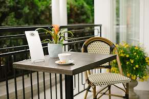 124 on Queen Hotel & Spa