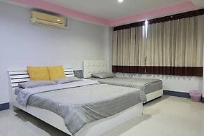 Kaewchantra Mansion