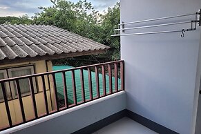 Kaewchantra Mansion