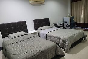 Kaewchantra Mansion